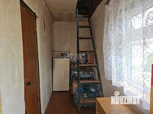Дом 50м², 2-этажный, участок 6 сот.  