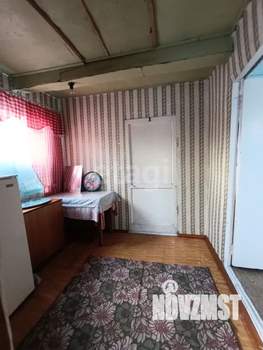 Дача 28м², 1-этажный, участок 8 сот.  