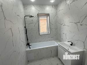 Дом 85м², 1-этажный, участок 5 сот.  