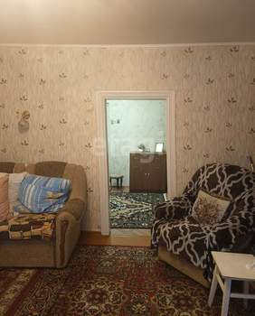 Дом 41м², 2-этажный, участок 6 сот.  