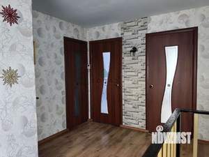 Дом 140м², 2-этажный, участок 10 сот.  