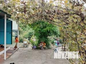 Дача 37м², 1-этажный, участок 6 сот.  