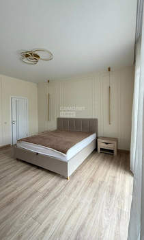 Дом 171м², 1-этажный, участок 10 сот.  