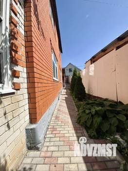 Дом 134м², 2-этажный, участок 4 сот.  