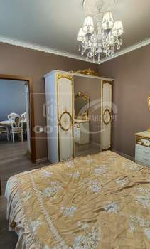 Дом 180м², 2-этажный, участок 4 сот.  