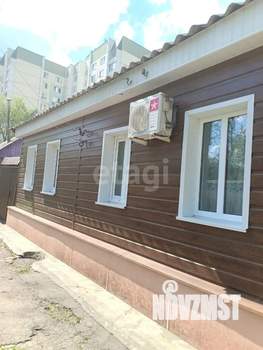 Дом 79м², 1-этажный, участок 7 сот.  