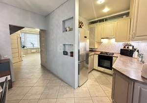 Дом 84м², 2-этажный, участок 2 сот.  