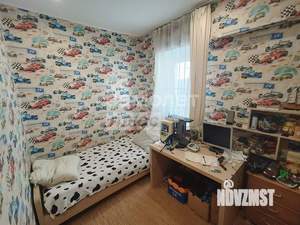 Дом 62м², 1-этажный, участок 2 сот.  