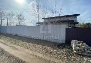 Дача 180м², 2-этажный, участок 12 сот.  