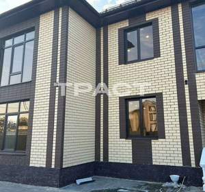 Дом 260м², 2-этажный, участок 8 сот.  