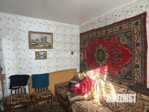 Дом 34м², 1-этажный, участок 1 сот.  