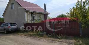 Дом 140м², 3-этажный, участок 5 сот.  