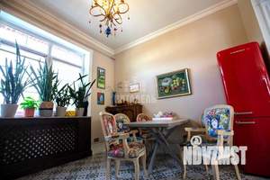 Коттедж 120м², 2-этажный, участок 5 сот.  