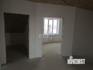 Дом 316м², 3-этажный, участок 8 сот.  