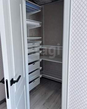 Дом 205м², 2-этажный, участок 3 сот.  
