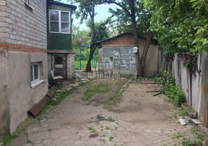 Дом 154м², 1-этажный, участок 4 сот.  