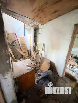 Дом 71м², 1-этажный, участок 7 сот.  