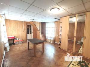 Дом 64м², 2-этажный, участок 3 сот.  