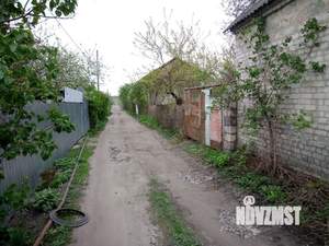 Дом 50м², 1-этажный, участок 7 сот.  