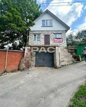 Дом 128м², 2-этажный, участок 1 сот.  