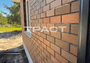 Дом 100м², 1-этажный, участок 4 сот.  