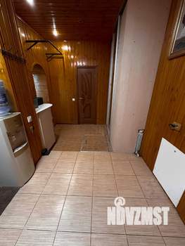 Дом 140м², 1-этажный, участок 3 сот.  