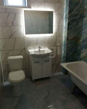 Дом 160м², 2-этажный, участок 609 сот.  