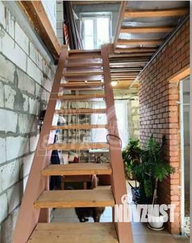 Дом 80м&sup2;, 2-этажный, участок 7 сот.  