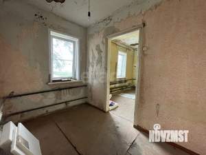 Дом 71м², 1-этажный, участок 3 сот.  