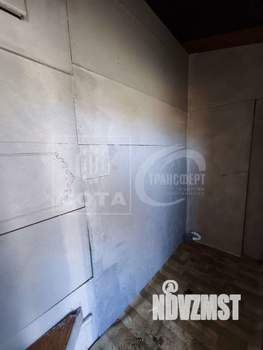 Дом 18м², 1-этажный, участок 6 сот.  