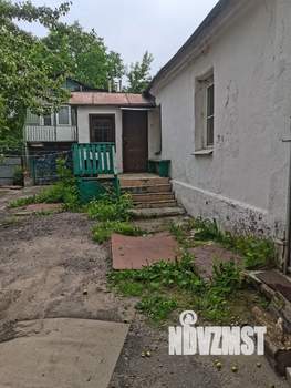 Дом 70м², 1-этажный, участок 3 сот.  