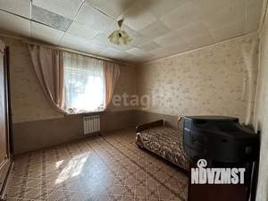 Дом 63м², 1-этажный, участок 3 сот.  