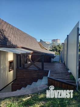 Дом 147м², 2-этажный, участок 3 сот.  