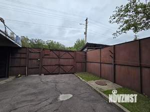 Коттедж 309м², 3-этажный, участок 6 сот.  