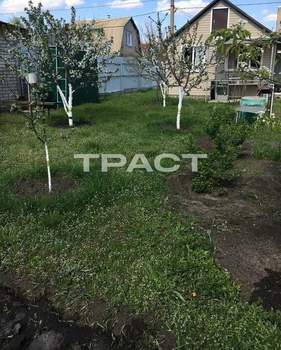 Дача 25м², 1-этажный, участок 6 сот.  