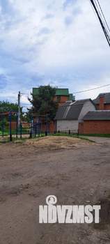 Дом 350м², 3-этажный, участок 3 сот.  