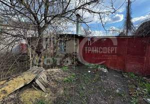Дом 54м², 1-этажный, участок 3 сот.  