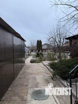 Дом 119м&sup2;, 3-этажный, участок 6 сот.  