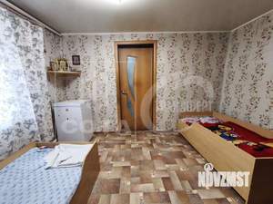 Дом 45м², 1-этажный, участок 4 сот.  