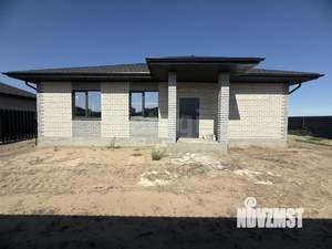 Дом 119м², 1-этажный, участок 5 сот.  