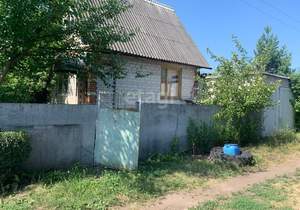 Дача 30м², 2-этажный, участок 6 сот.  