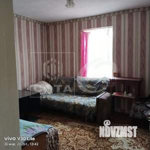 Дом 32м², 1-этажный, участок 8 сот.  