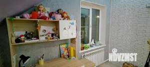 Дом 231м², 3-этажный, участок 5 сот.  