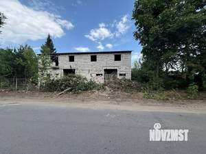 Дача 400м², 2-этажный, участок 8 сот.  