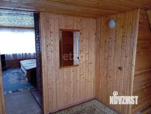 Дача 90м², 2-этажный, участок 5 сот.  