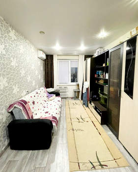 Дом 102м², 2-этажный, участок 6 сот.  