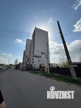 Дом 60м², 1-этажный, участок 2 сот.  