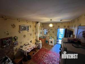 Дом 47м², 1-этажный, участок 20 сот.  