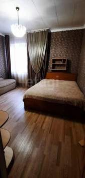 Дом 88м², 1-этажный, участок 4 сот.  