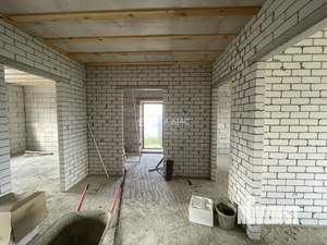 Дом 170м², 2-этажный, участок 4 сот.  
